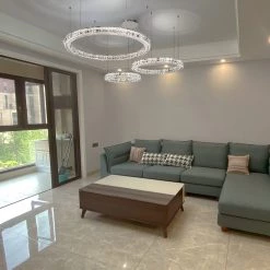 Vakkerlight Spiridon Chandelier Chandeliers