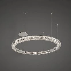 Vakkerlight Spiridon Chandelier Chandeliers