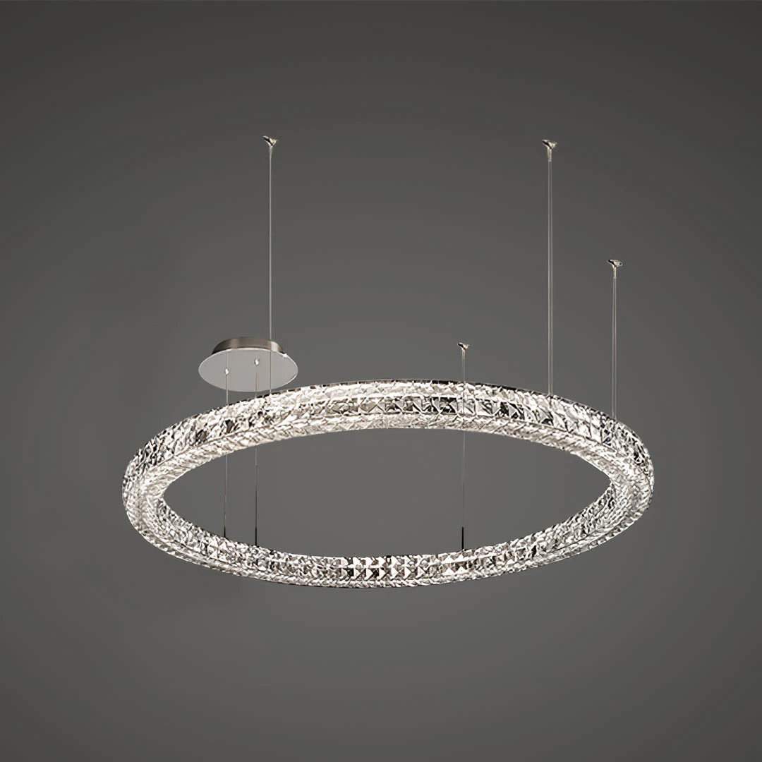 Vakkerlight Spiridon Chandelier Chandeliers