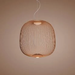 Vakkerlight Spokes Suspension Lamp Pendant Lights