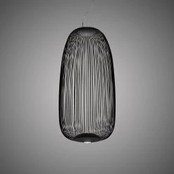 Vakkerlight Spokes Suspension Lamp Pendant Lights