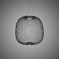 Vakkerlight Spokes Suspension Lamp Pendant Lights