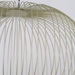 Vakkerlight Spokes Suspension Lamp Pendant Lights