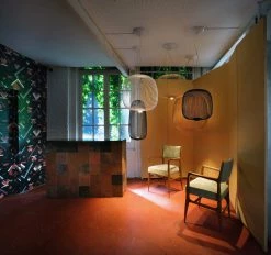 Vakkerlight Spokes Suspension Lamp Pendant Lights