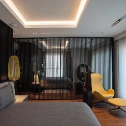 Vakkerlight Spokes Suspension Lamp Pendant Lights