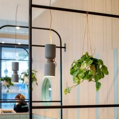 Vakkerlight Living Room Spotlight Vol Pendant Lamp