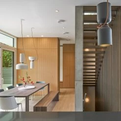 Vakkerlight Living Room Spotlight Vol Pendant Lamp