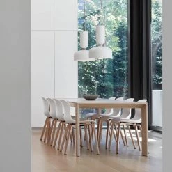 Vakkerlight Living Room Spotlight Vol Pendant Lamp