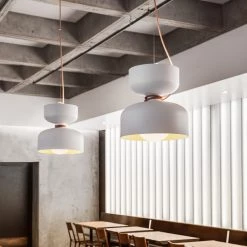 Vakkerlight Living Room Spotlight Vol Pendant Lamp