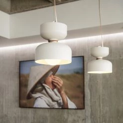 Vakkerlight Living Room Spotlight Vol Pendant Lamp