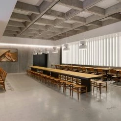 Vakkerlight Living Room Spotlight Vol Pendant Lamp