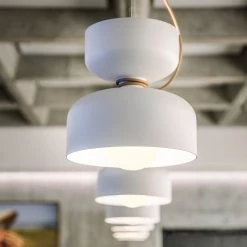 Vakkerlight Living Room Spotlight Vol Pendant Lamp