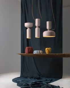 Vakkerlight Living Room Spotlight Vol Pendant Lamp