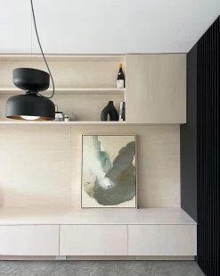 Vakkerlight Living Room Spotlight Vol Pendant Lamp