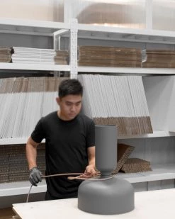 Vakkerlight Table Lamps Spotlight Vol Table Lamp