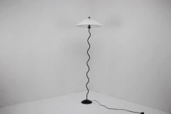 Vakkerlight Squiggle Floor Lamp Floor Lamps