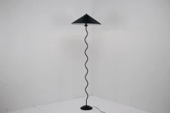 Vakkerlight Squiggle Floor Lamp Floor Lamps