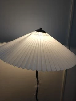 Vakkerlight Squiggle Floor Lamp Floor Lamps