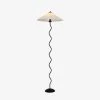 Vakkerlight Squiggle Floor Lamp Floor Lamps