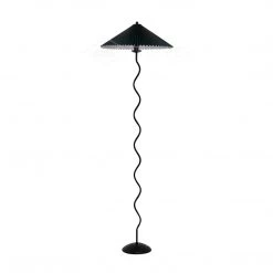 Vakkerlight Squiggle Floor Lamp Floor Lamps