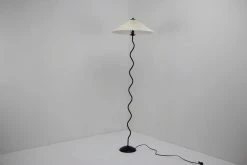 Vakkerlight Squiggle Floor Lamp Floor Lamps