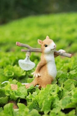 Vakkerlight Table Lamps Squirrel Table Lamp