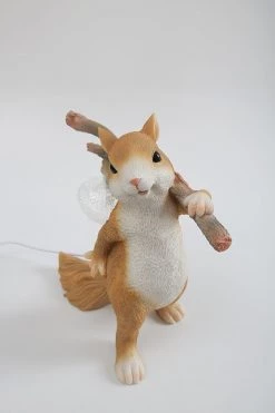 Vakkerlight Table Lamps Squirrel Table Lamp