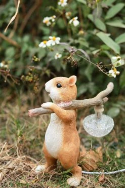 Vakkerlight Table Lamps Squirrel Table Lamp