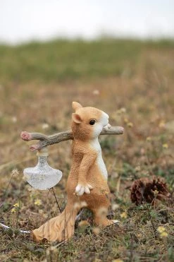 Vakkerlight Table Lamps Squirrel Table Lamp