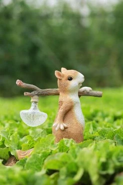 Vakkerlight Table Lamps Squirrel Table Lamp