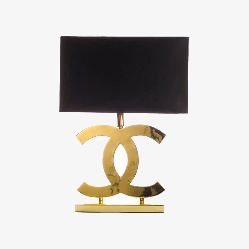 Vakkerlight Stainless Steel Table Lamp Table Lamps