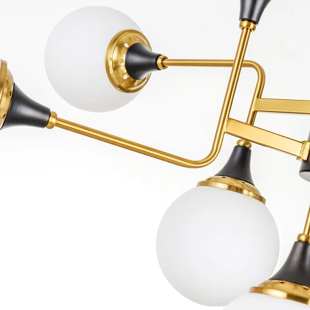 Vakkerlight Stilnovo Chandeliers