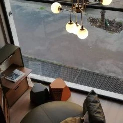 Vakkerlight Stilnovo Chandeliers