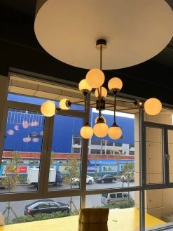 Vakkerlight Stilnovo Chandeliers