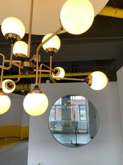 Vakkerlight Stilnovo Chandeliers