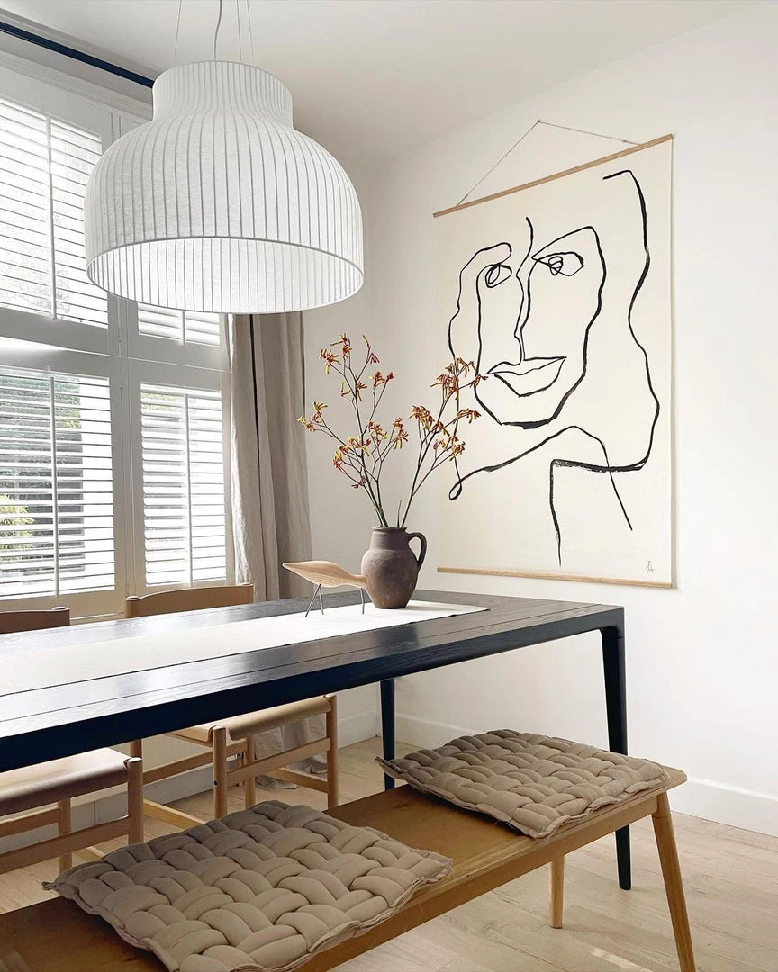 Vakkerlight Strand Pendant Light All Rooms