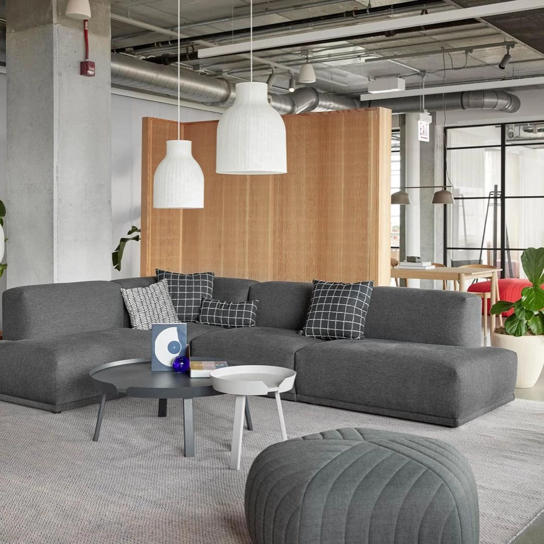 Vakkerlight Strand Pendant Light All Rooms