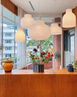 Vakkerlight Strand Pendant Light All Rooms