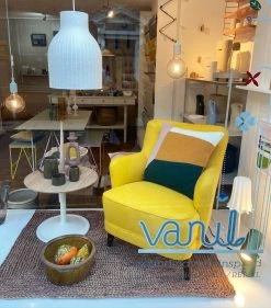 Vakkerlight Strand Pendant Light All Rooms