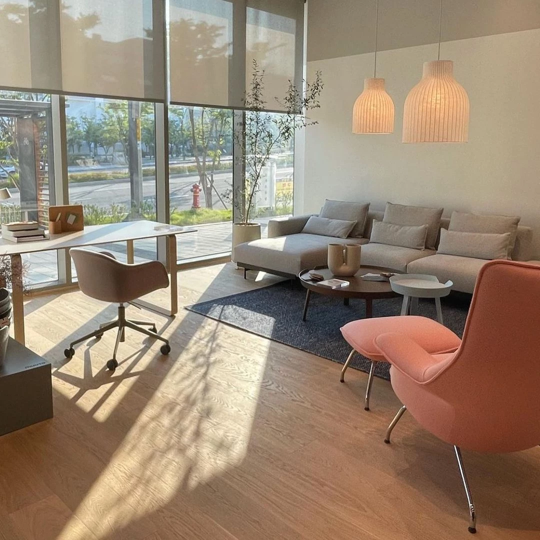 Vakkerlight Strand Pendant Light All Rooms