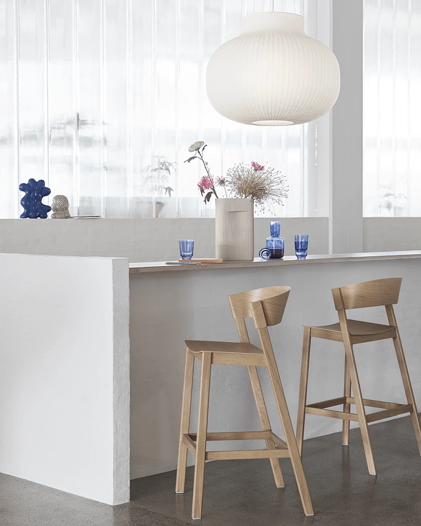 Vakkerlight Strand Pendant Light All Rooms