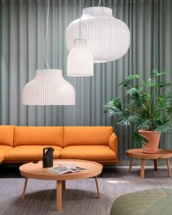 Vakkerlight Strand Pendant Light All Rooms