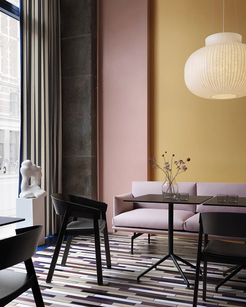 Vakkerlight Strand Pendant Light All Rooms