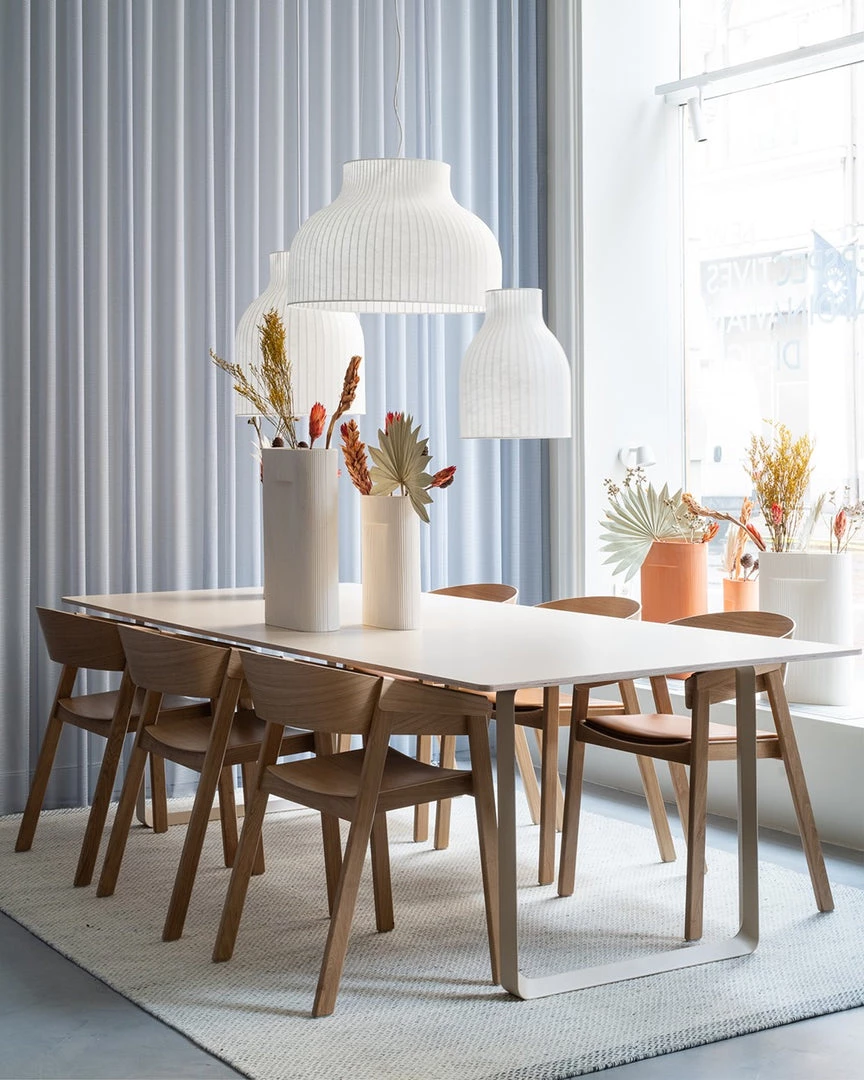 Vakkerlight Strand Pendant Light All Rooms