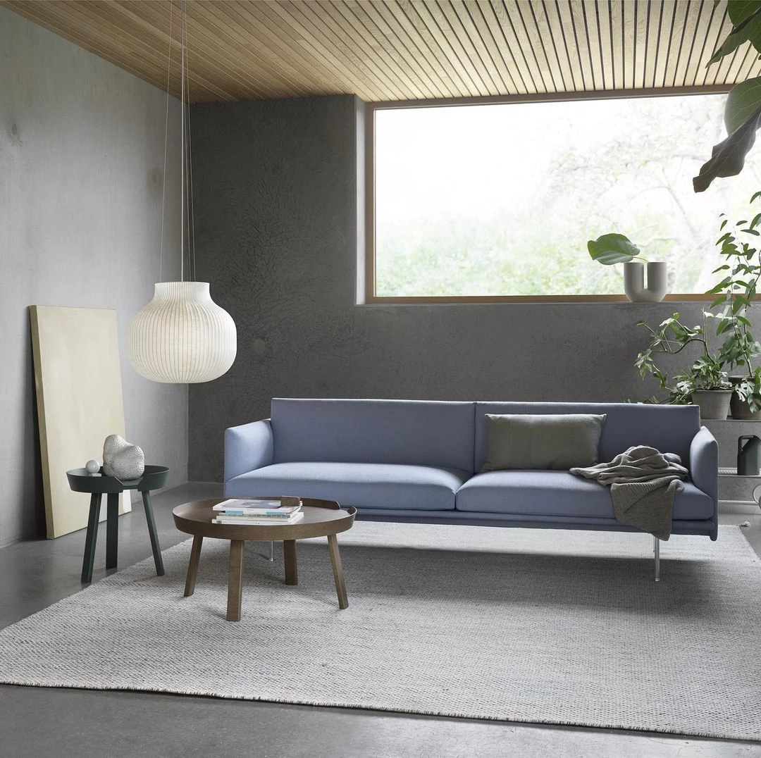 Vakkerlight Strand Pendant Light All Rooms