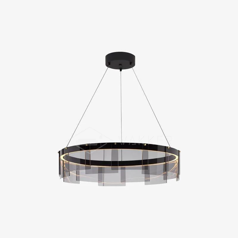 Vakkerlight Chandeliers Stratos LED Chandelier