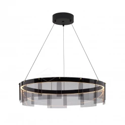 Vakkerlight Chandeliers Stratos LED Chandelier