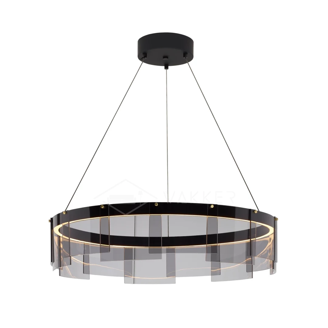 Vakkerlight Chandeliers Stratos LED Chandelier