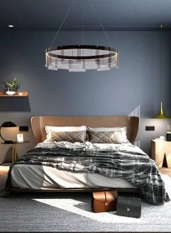 Vakkerlight Chandeliers Stratos LED Chandelier