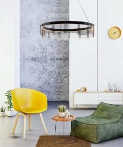 Vakkerlight Chandeliers Stratos LED Chandelier